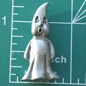 Cuteri Pewter Miniature Ghost